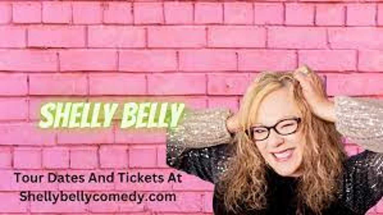 comedy tours indiana