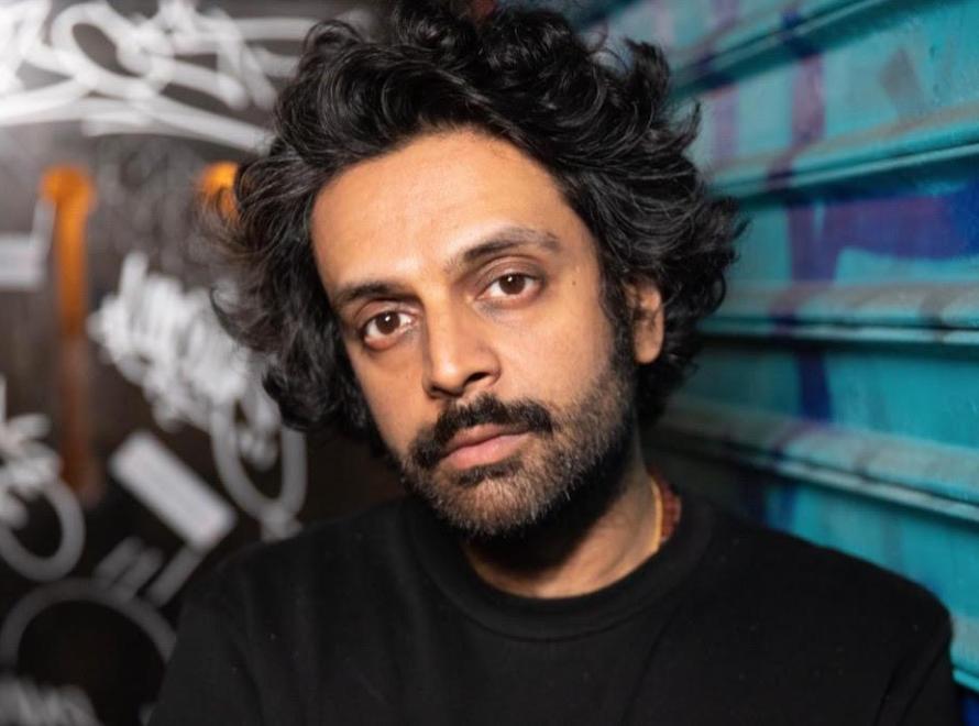 Pranav Behari in Greenwood, IN