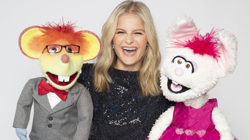 Darci Lynne in Milwaukee, WI