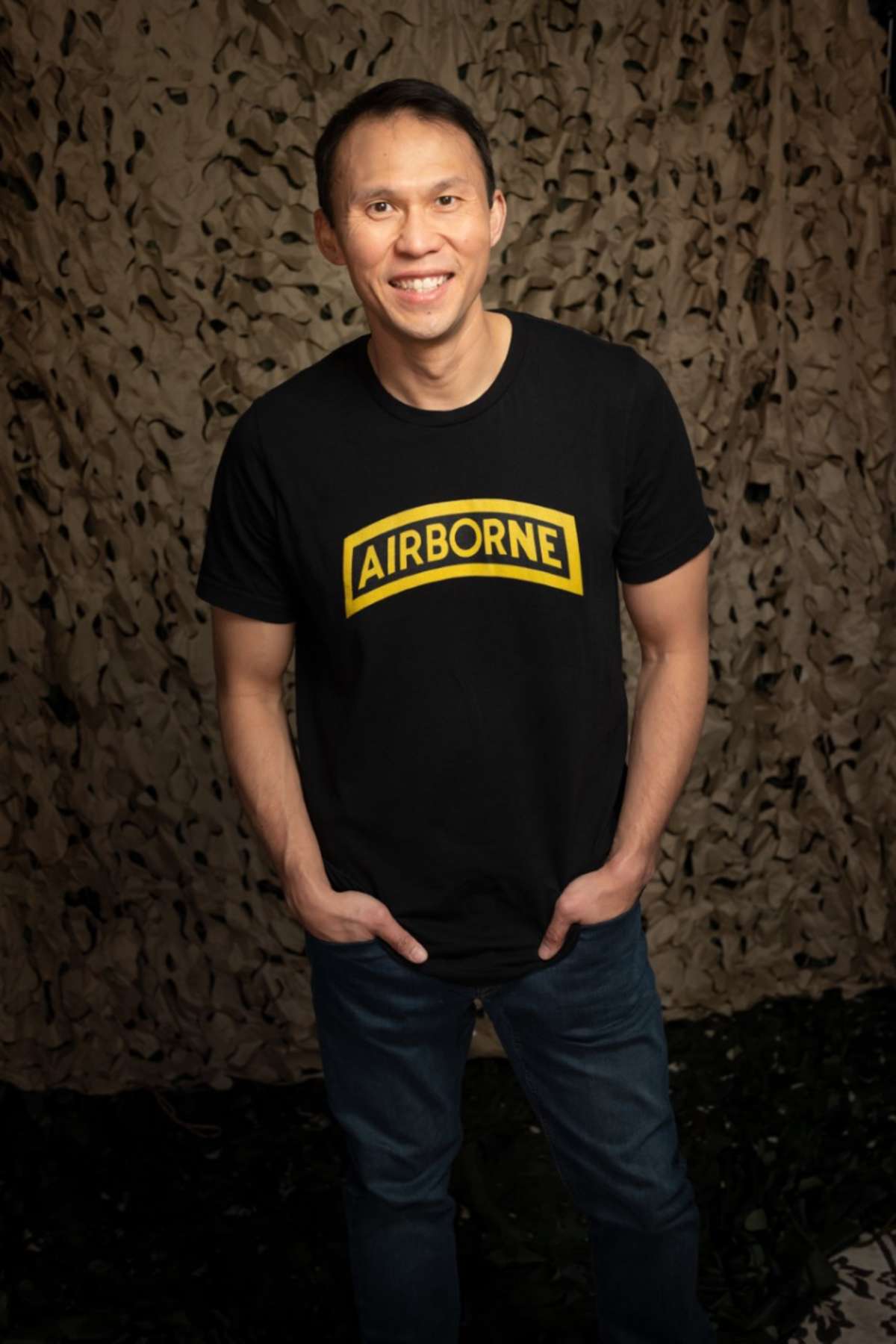 Thom Tran Comedy in Greenwood, IN