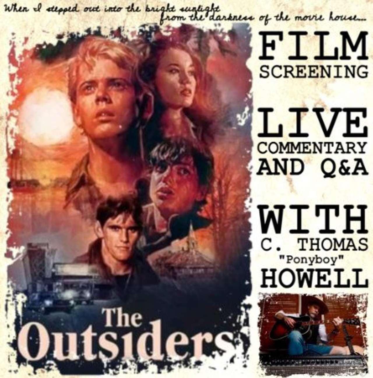 C Thomas Howell in Massillon, OH