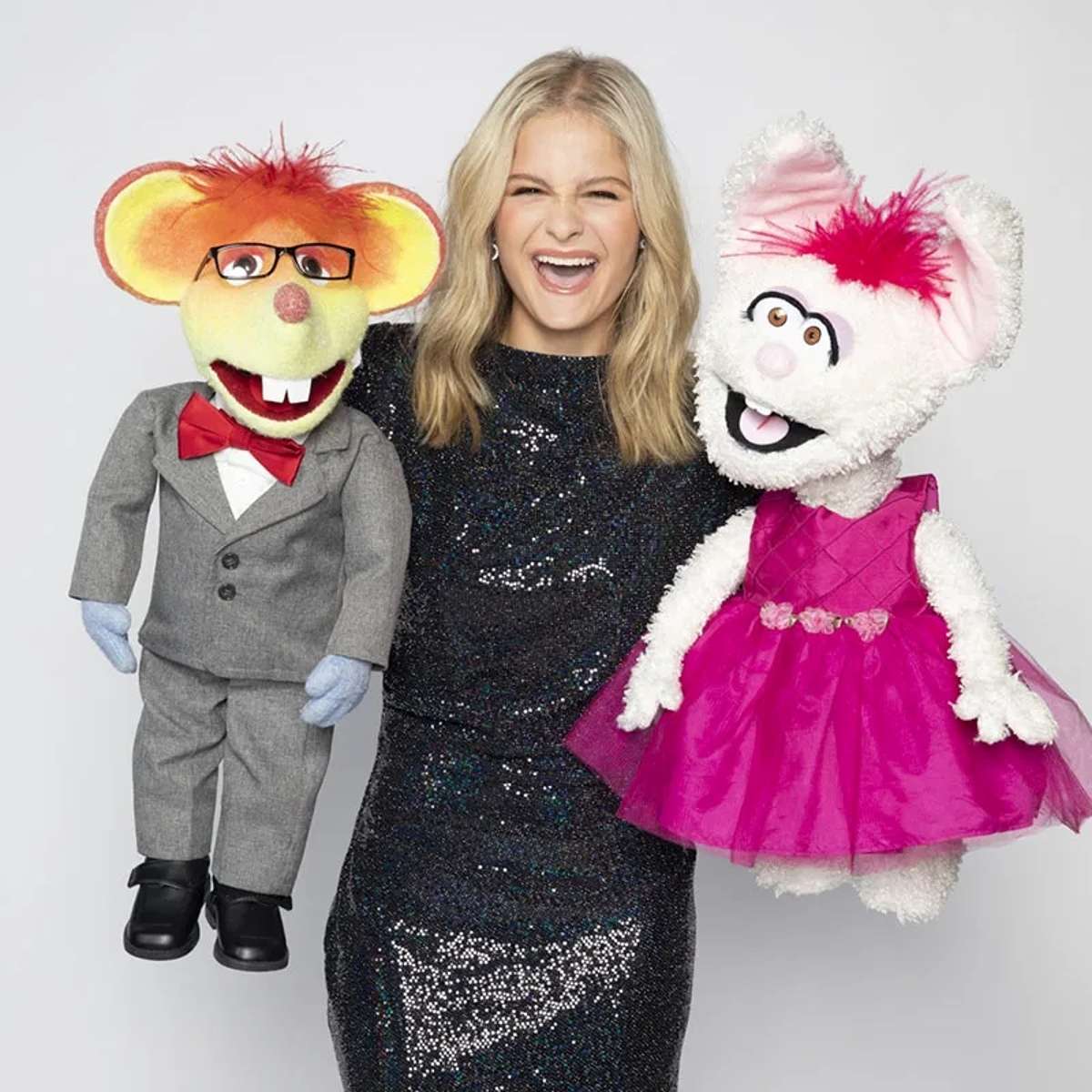 Darci Lynne in Liberty, SC