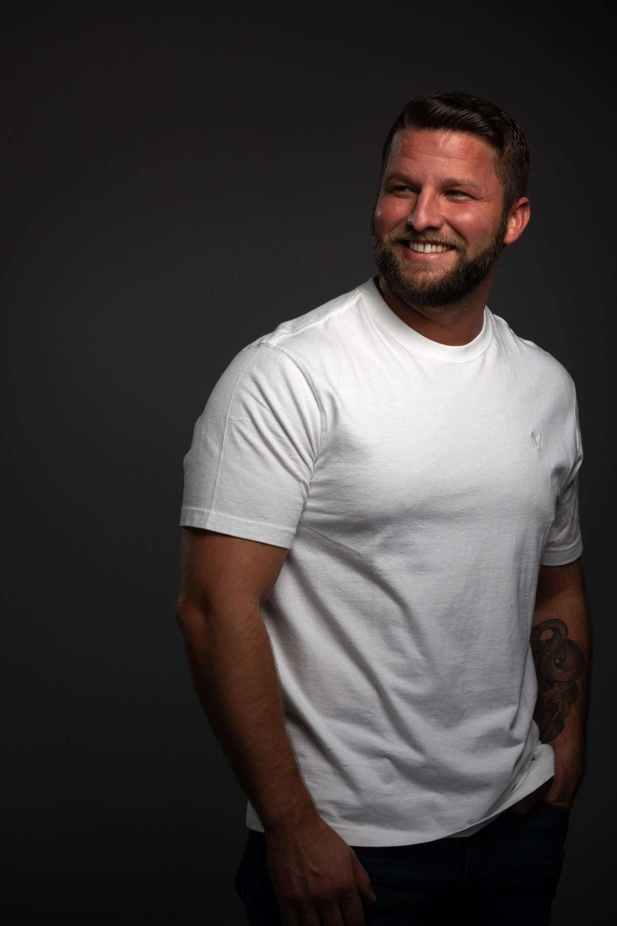 Dustin Sims Comedy – Indianapolis, IN