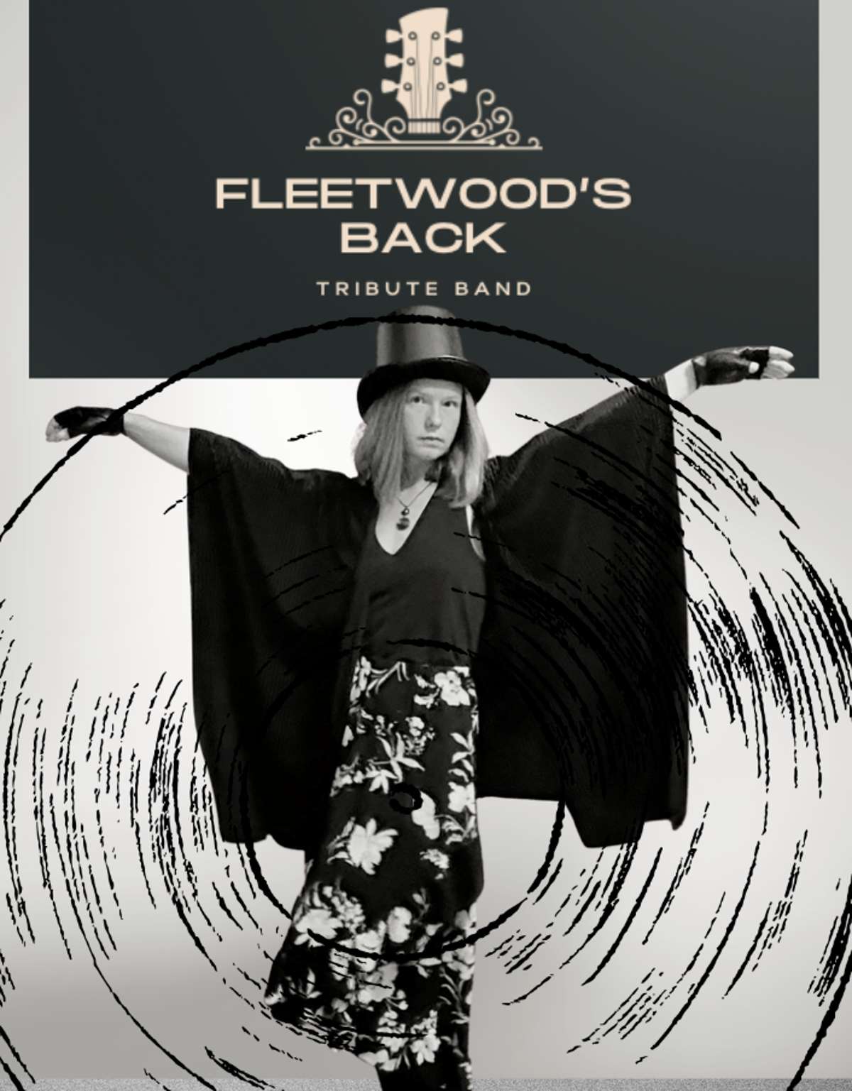 Fleetwood’s Back Tribute in Greenwood, IN