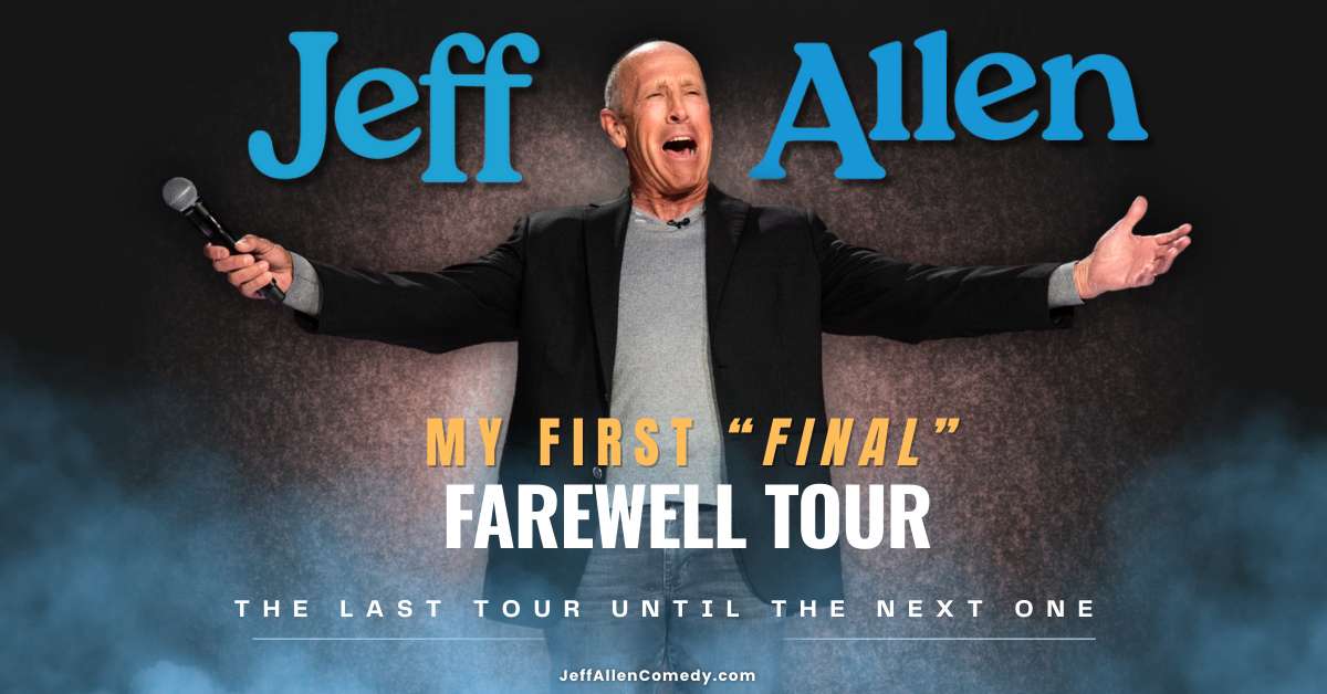 Jeff Allen in Hobart, IN