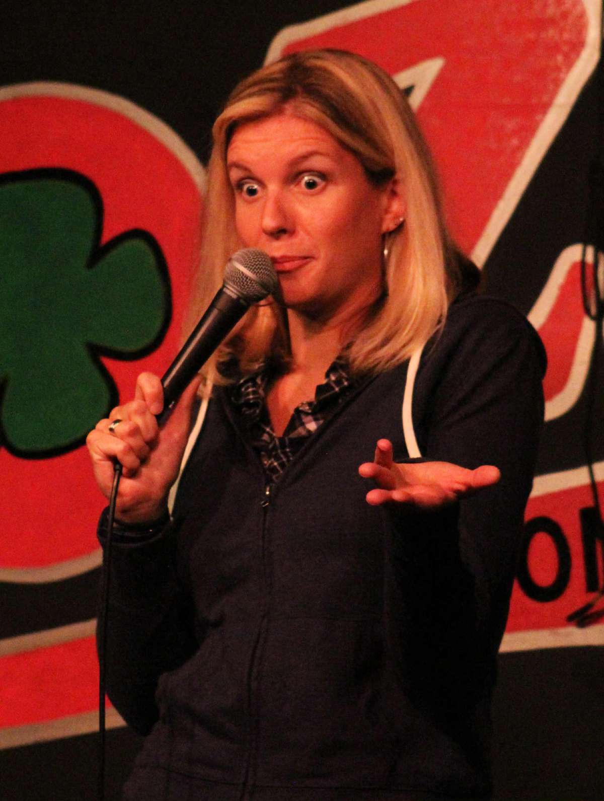 Kate Brindle in Indianapolis, IN