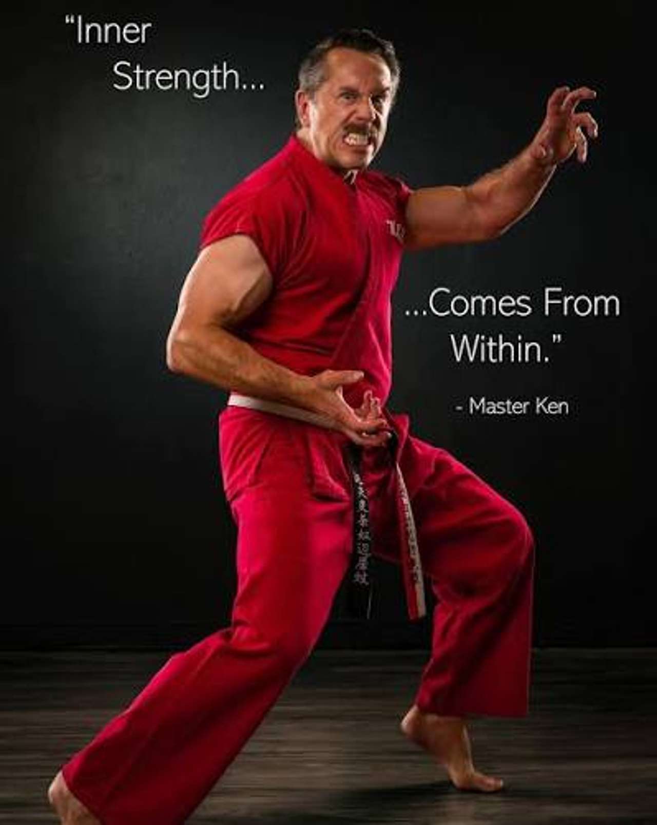 Master Ken in Greenwood, IN