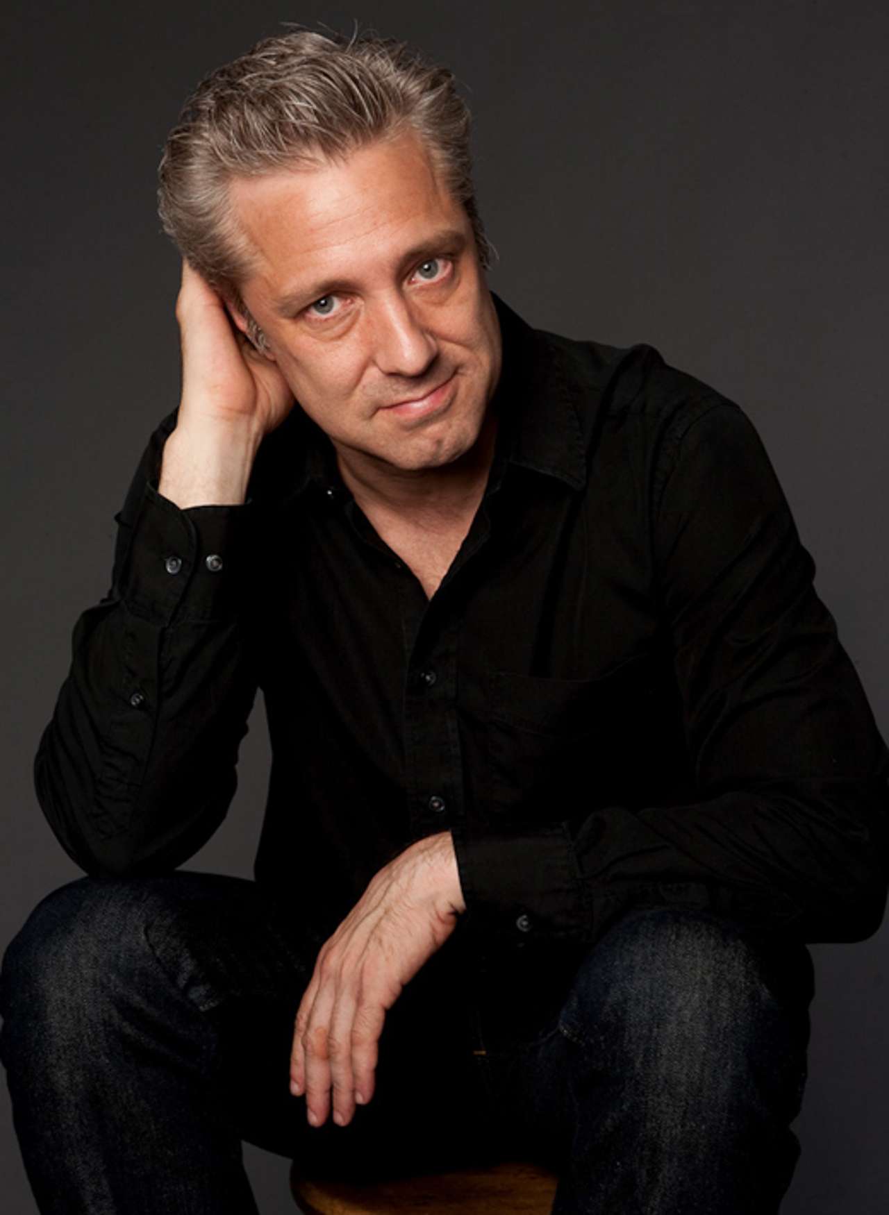 Nick Griffin in Greenwood, IN