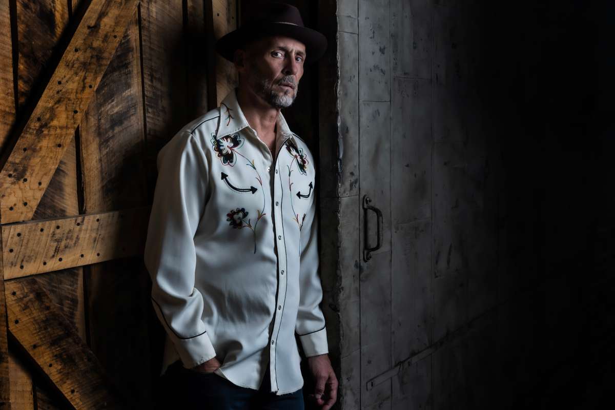 Paul Thorn in Hobart, IN