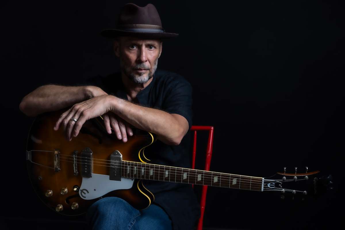 Paul Thorn in Indianapolis / Greenwood, IN