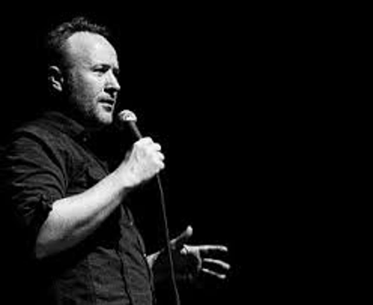 Scott Long Comedy in Greenwood, IN