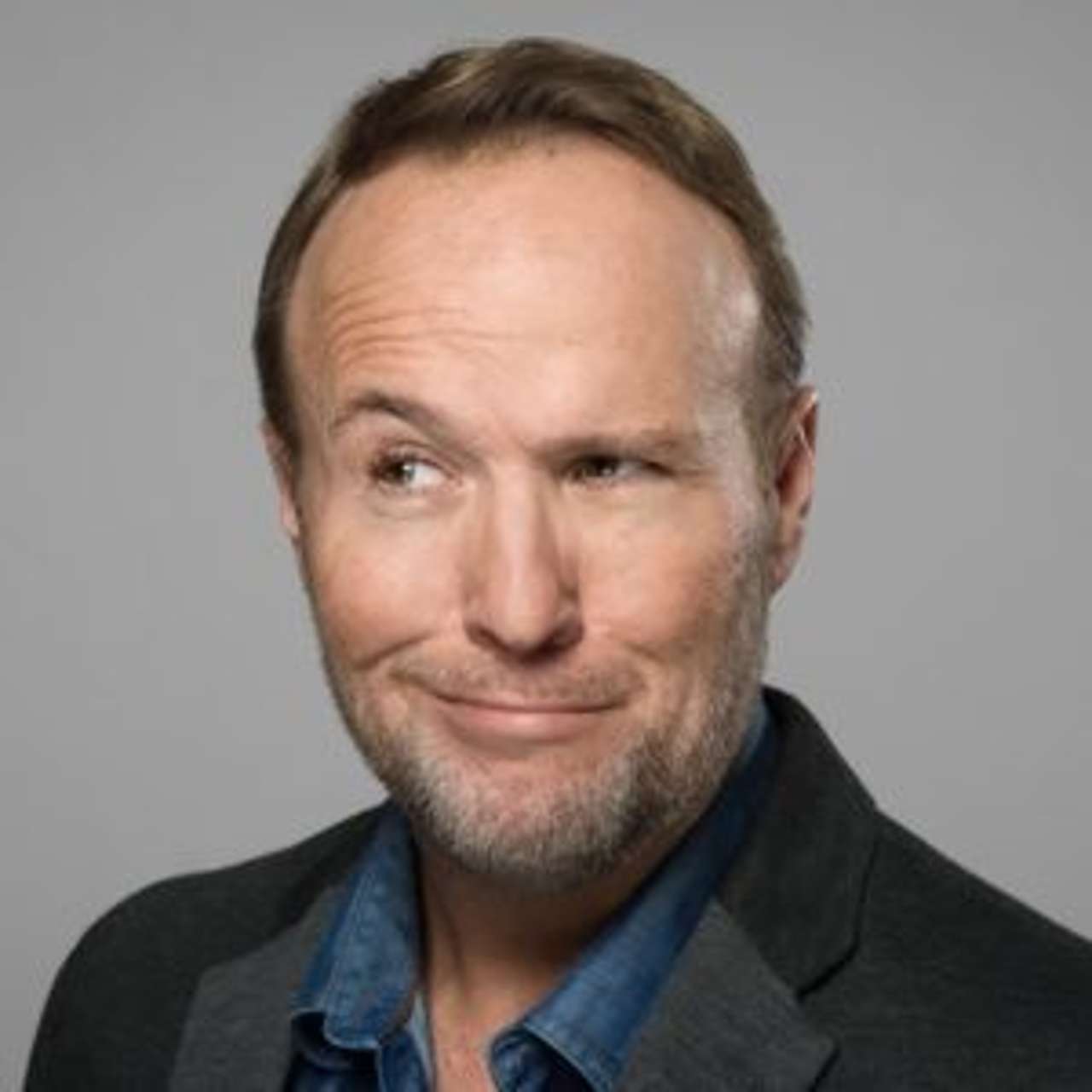 Scott Long Comedy in Indianapolis, IN