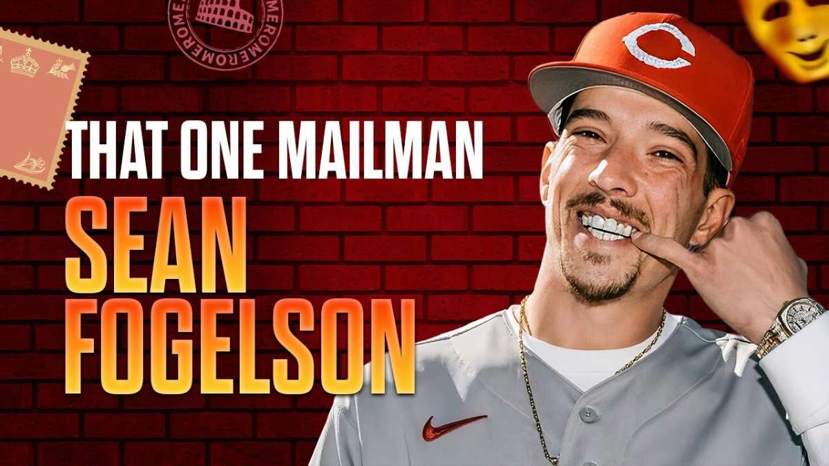 That One Mailman in Indianapolis, IN