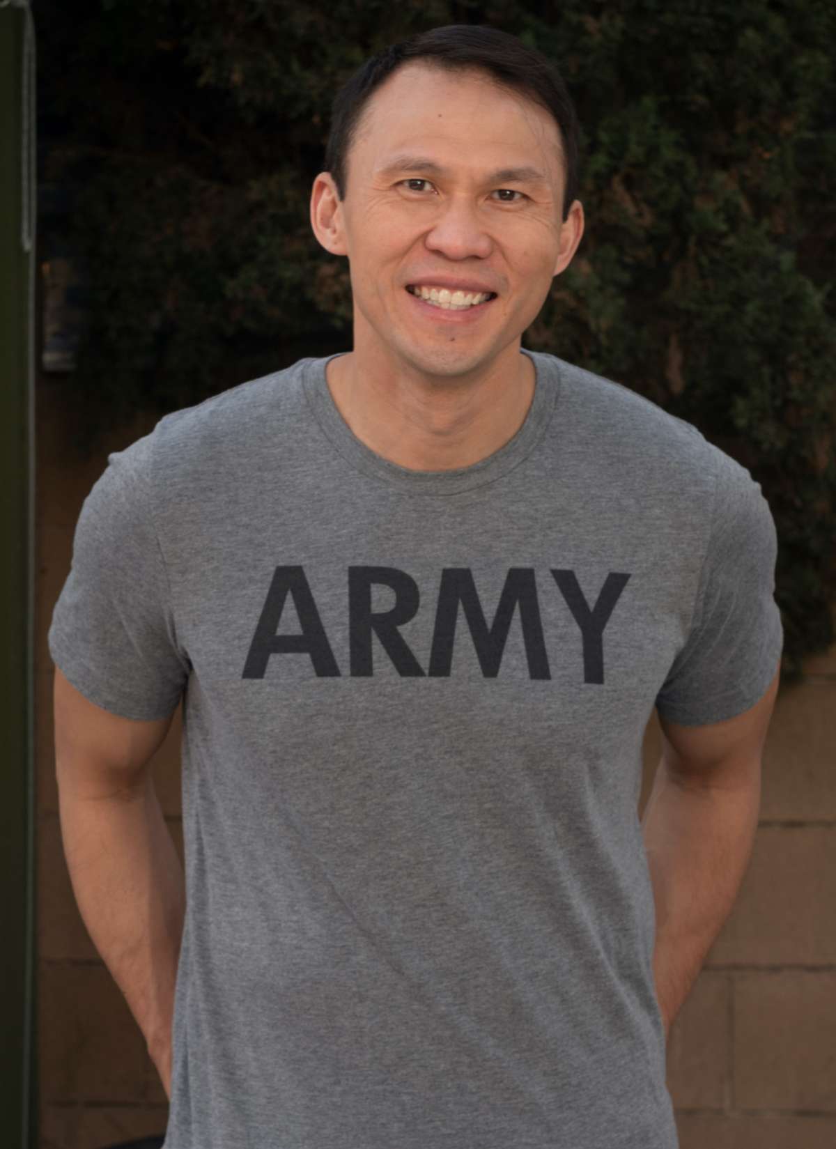 Thom Tran Comedy in Indianapolis, IN