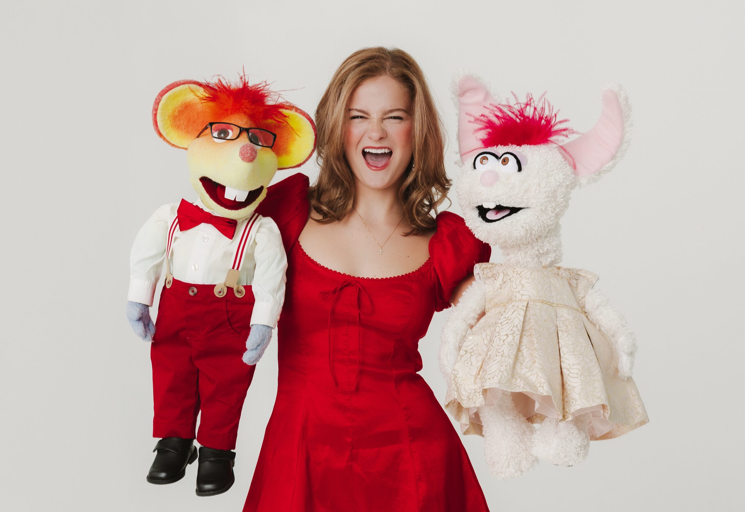 Darci Lynne in Oklahoma City, OK