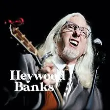 Heywood Banks in Indianapolis, IN