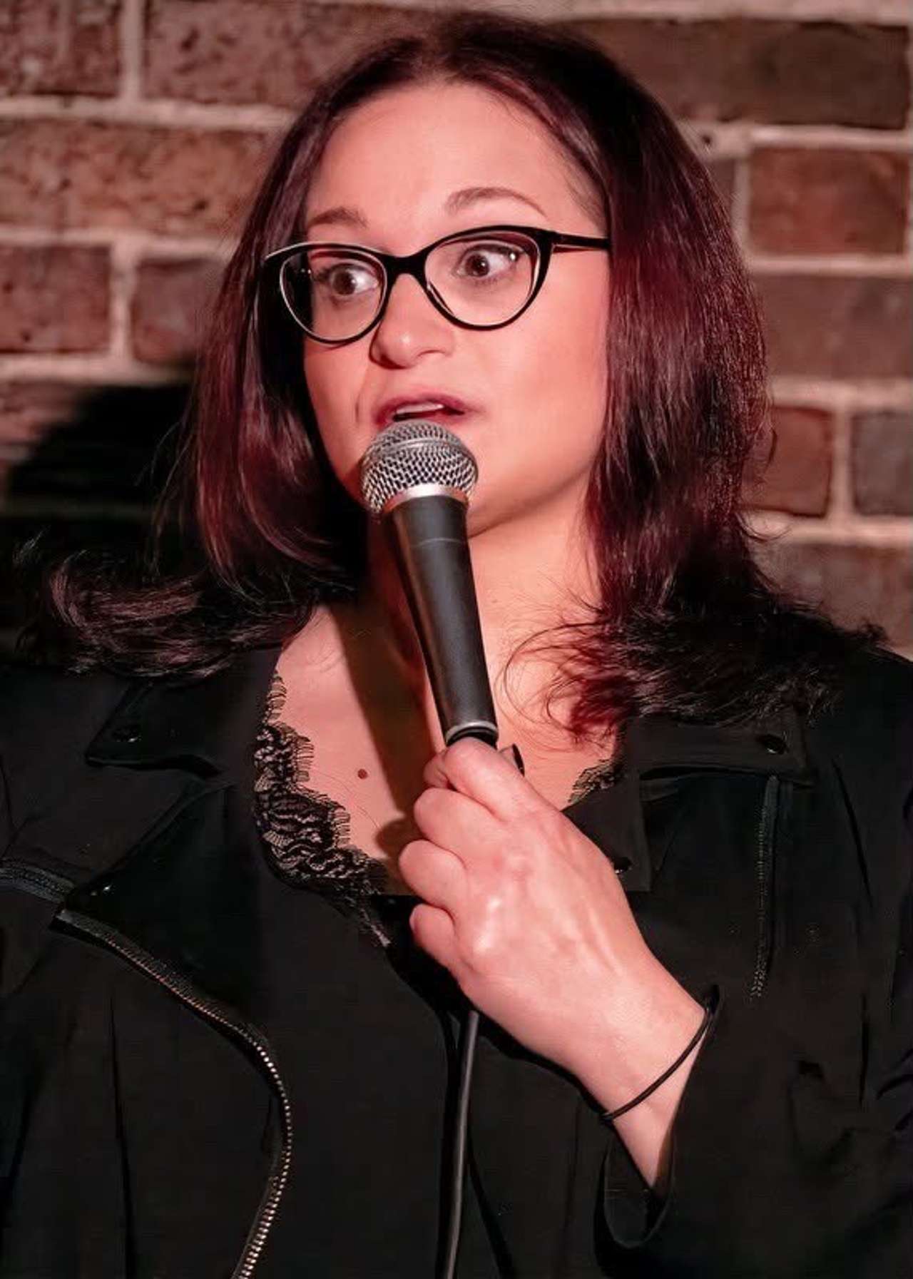 Adrienne Iapalucci in Indianapolis, IN