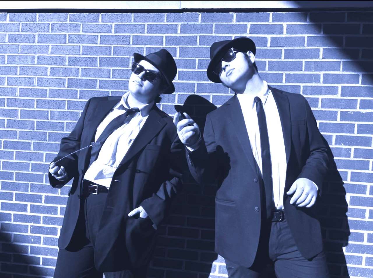 Blues Brothers Triumphant Tribute Band in Greenwood, IN