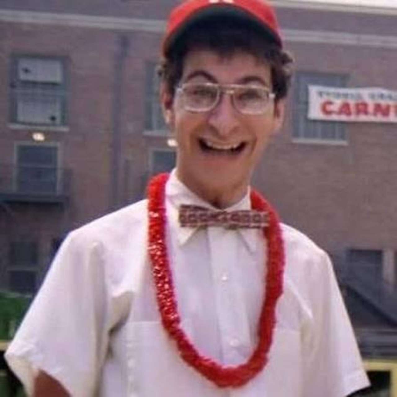 GREASE with Eddie Deezen in Greenwood, IN