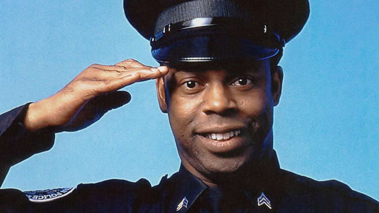 Michael Winslow in Hobart, IN