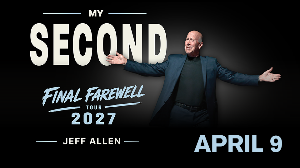 Jeff Allen in Marion, IL