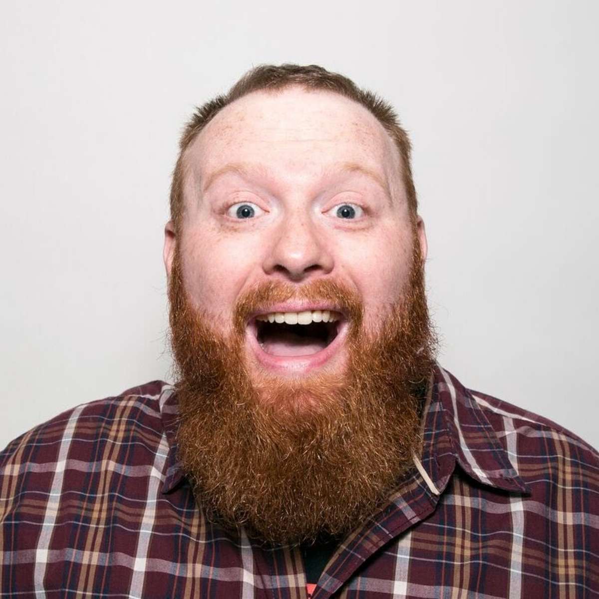 Brent Terhune Comedy in Indianapolis, IN