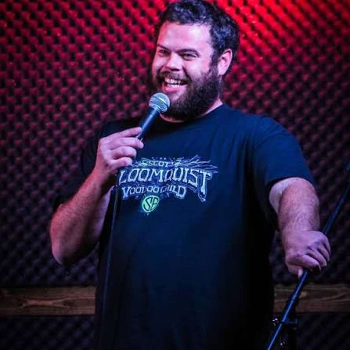 Copenhagen Bandit Comedy in Indianapolis, IN