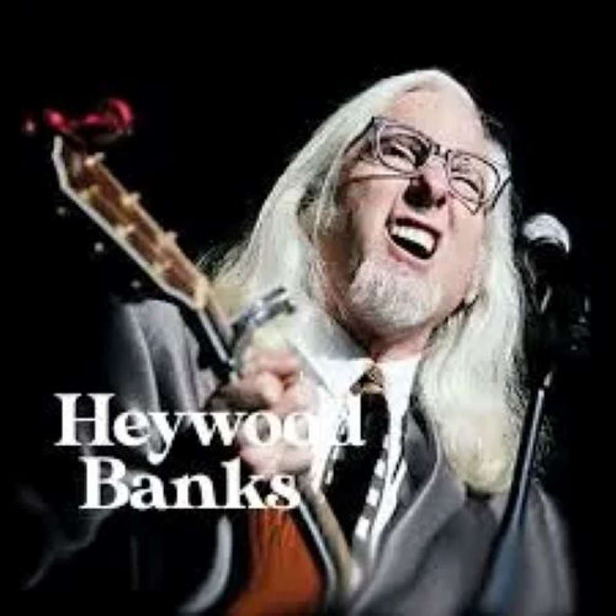 Heywood Banks in Indianapolis, IN