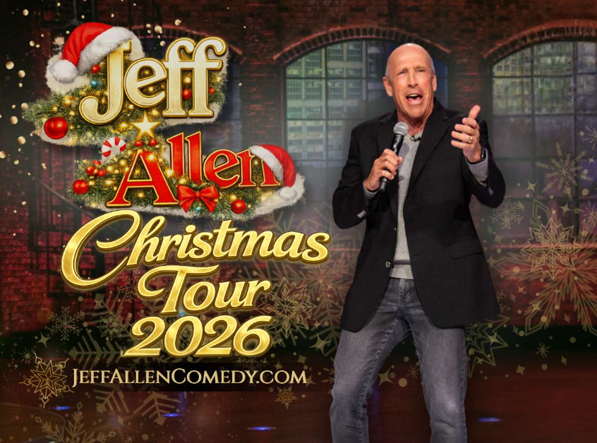 Jeff Allen in Raleigh, NC