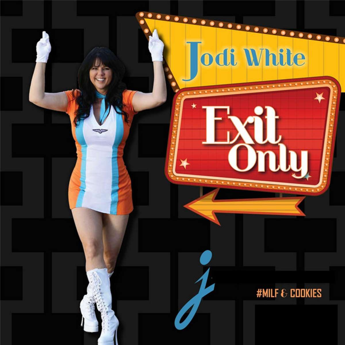 Jodi White Comedy in Indianapolis, IN
