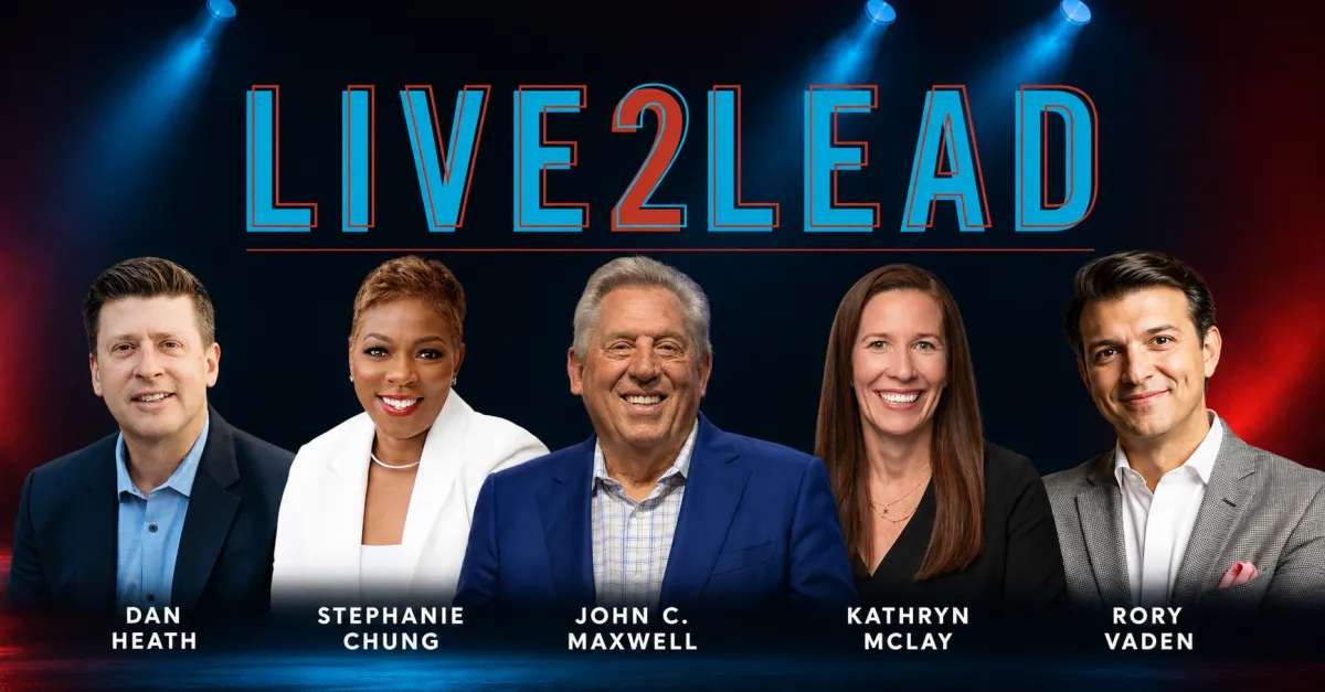 Live 2 Lead – Greenwood
