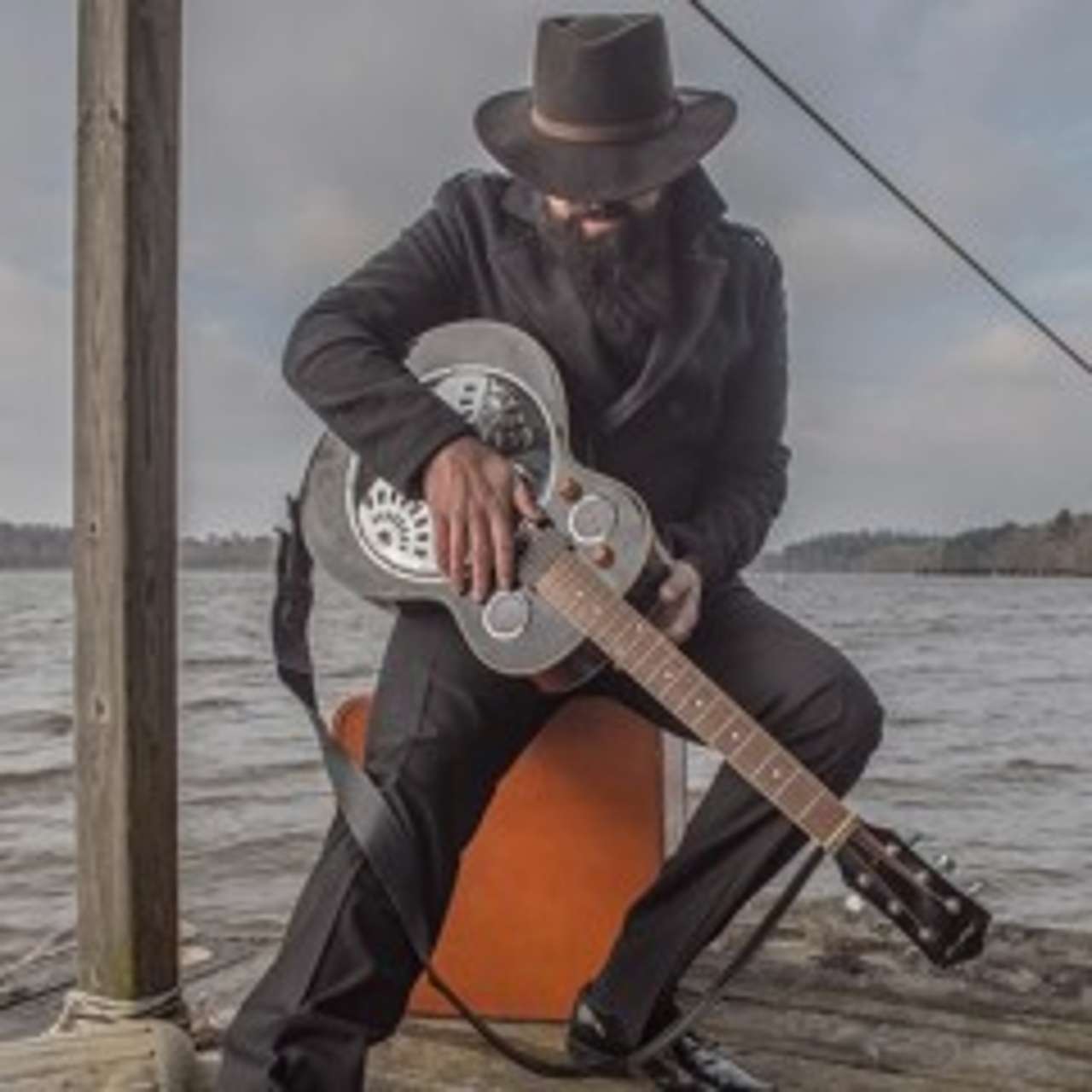 Mudbone Music in Greenwood, IN